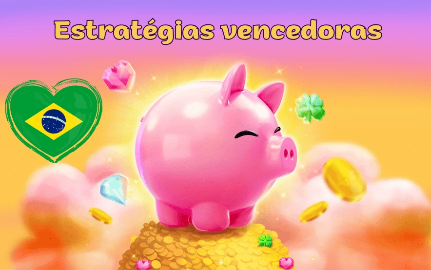 Estratégias vencedoras no Piggy Tap imagem