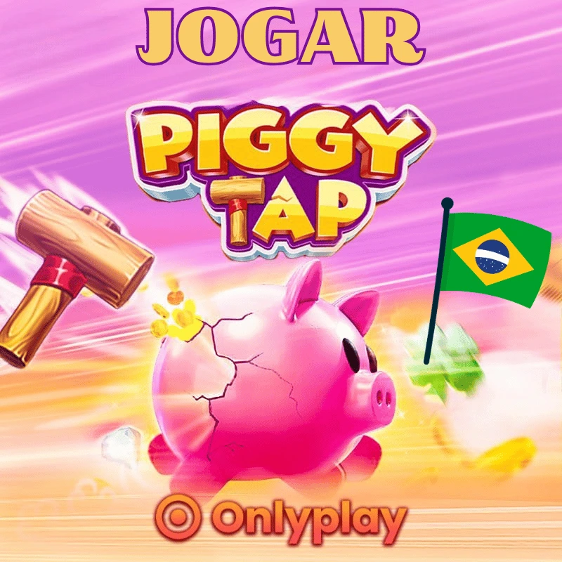 Jogar Piggy Tap imagem